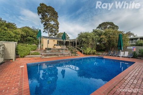 Property photo of 11 Maculata Walk Vermont South VIC 3133