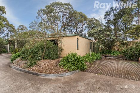 Property photo of 11 Maculata Walk Vermont South VIC 3133