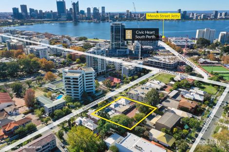 12 Bowman St, South Perth, WA 6151