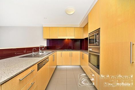 Property photo of 66/1-5 Bayside Terrace Cabarita NSW 2137