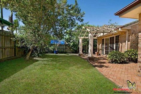 Property photo of 1 Minnelli Place McDowall QLD 4053