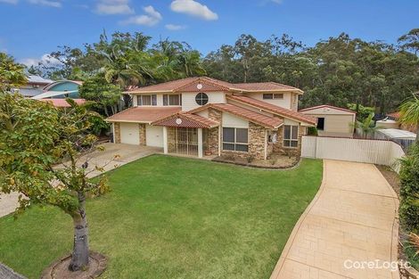 Property photo of 102 Michelangelo Crescent Mackenzie QLD 4156