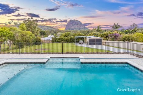 Property photo of 28 Ridgemount Place Glass House Mountains QLD 4518
