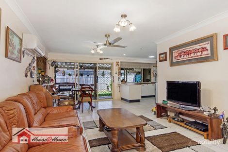 Property photo of 61 Katunga Circuit Ormeau QLD 4208