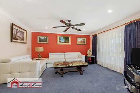Property photo of 61 Katunga Circuit Ormeau QLD 4208