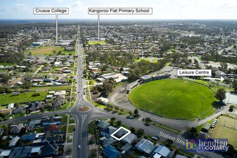 Property photo of 4A Station Street Kangaroo Flat VIC 3555