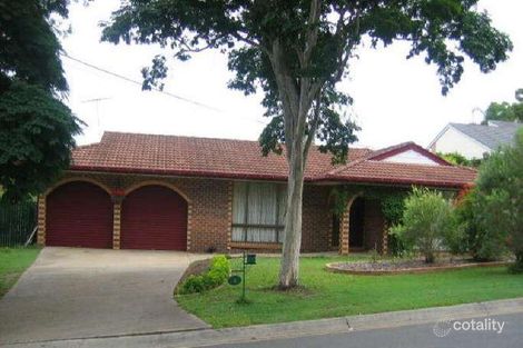Property photo of 4 Maria Court Rochedale South QLD 4123