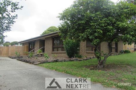 Property photo of 7 McCulloch Avenue Warragul VIC 3820