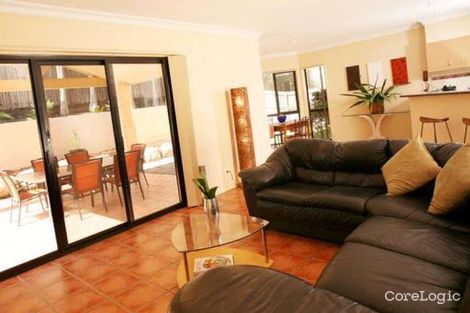 Property photo of 29 Coventry Circuit Carindale QLD 4152