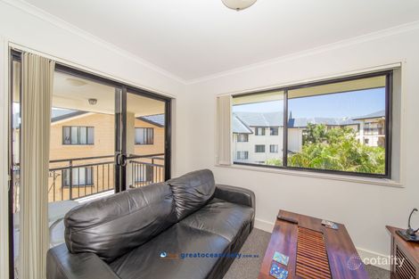 Property photo of 62/138 High Street Southport QLD 4215