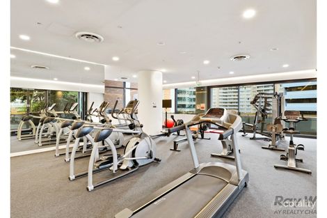 Property photo of 1705/1 Post Office Lane Chatswood NSW 2067