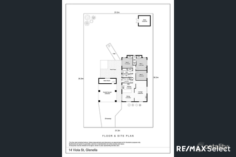 Property photo of 14 Viola Street Glenella QLD 4740