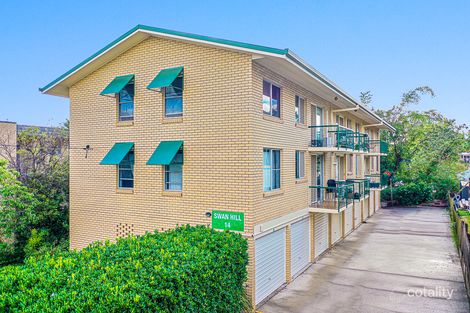 Property photo of 4/14 Rosemount Terrace Windsor QLD 4030