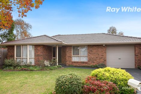 9 Nickson Cl, Dingley Village, VIC 3172