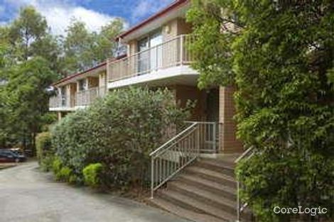 Property photo of 10/8-12 Freeman Place Carlingford NSW 2118