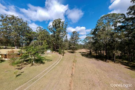 Property photo of 160 Lukes Lane Barraganyatti NSW 2441