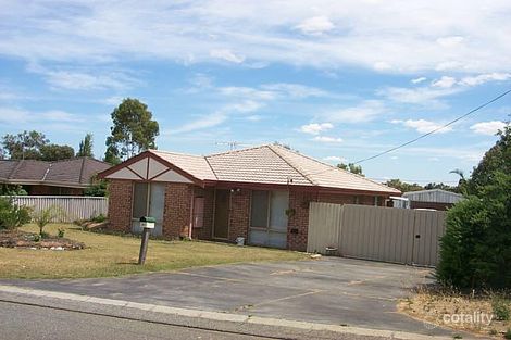 Property photo of 21 Conellan Terrace Parmelia WA 6167