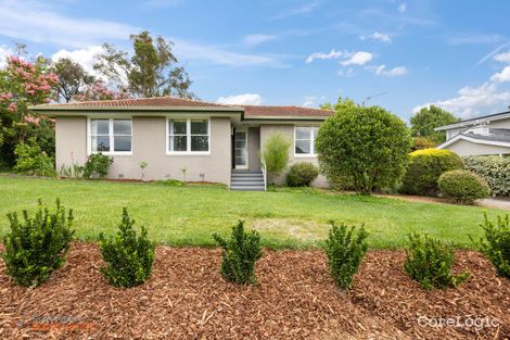 Property photo of 7 Glynn Street Hughes ACT 2605