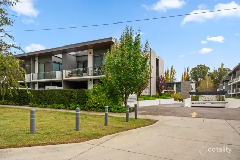 Property photo of 107/18 Austin Street Griffith ACT 2603