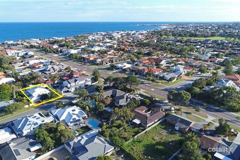 Property photo of 3 Ethel Street Watermans Bay WA 6020