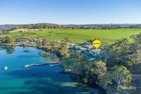 Property photo of 201 Camms Road Kayena TAS 7270