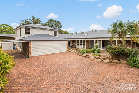 Property photo of 42 Pinecone Street Sunnybank QLD 4109