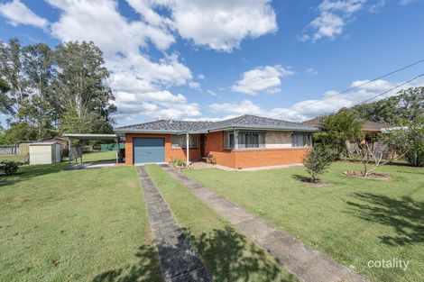 Property photo of 30 Armidale Road Coutts Crossing NSW 2460