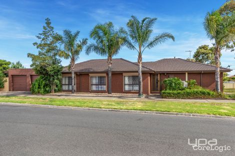 Property photo of 2 Wyvern Walk Kings Park VIC 3021