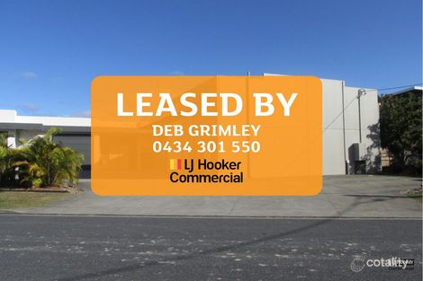 6/13 Industrial Dr, North Boambee Valley, NSW 2450