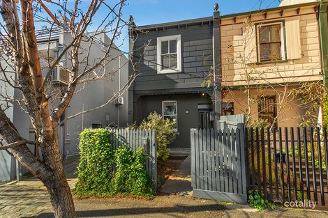 Property photo of 82 Munster Terrace North Melbourne VIC 3051