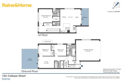 15a Caliope St, Kiama, NSW 2533