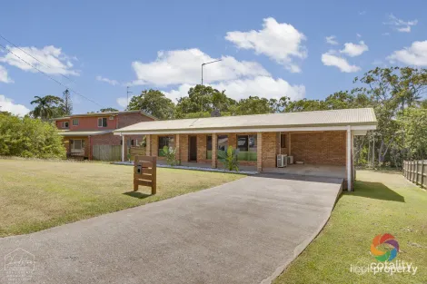 10 Camille St, Clinton, QLD 4680