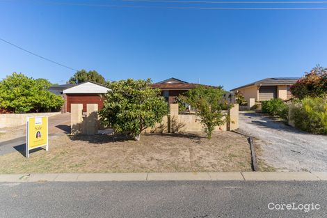 Property photo of 6 Alycon Place Kallaroo WA 6025