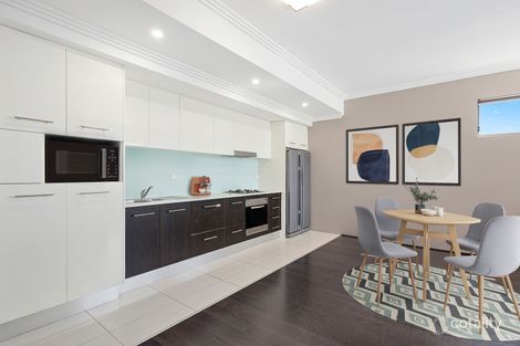 Property photo of 12/82 New Dapto Road Wollongong NSW 2500