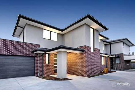 Property photo of 2/9 Kurrajong Avenue Glen Waverley VIC 3150