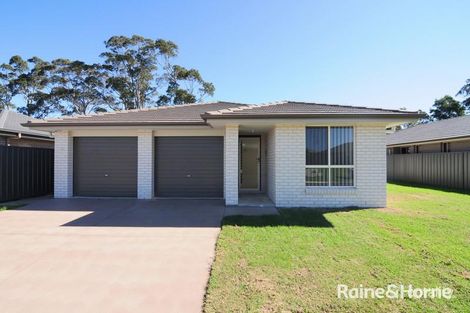 Property photo of 38 Bowerbird Street South Nowra NSW 2541