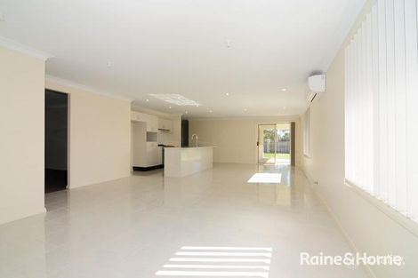 Property photo of 38 Bowerbird Street South Nowra NSW 2541