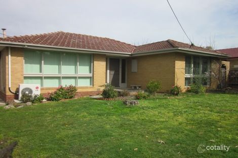 Property photo of 82 Sweeney Drive Narre Warren VIC 3805