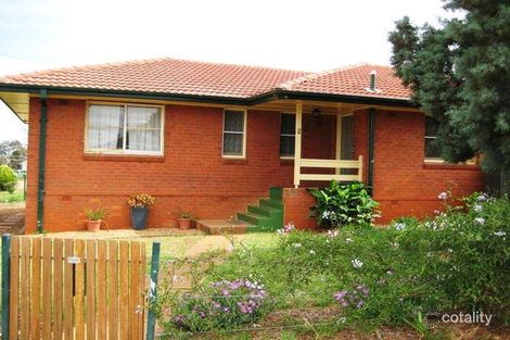 Property photo of 2 Algona Street Dubbo NSW 2830