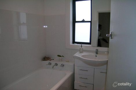 Property photo of 36A Nicholson Street Burwood NSW 2134