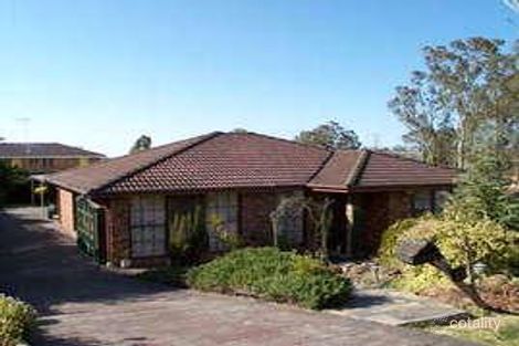 Property photo of 11 Bunning Place Doonside NSW 2767