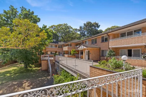 Property photo of 9/72-74 Glencoe Street Sutherland NSW 2232