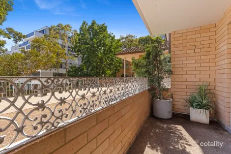 Property photo of 9/72-74 Glencoe Street Sutherland NSW 2232