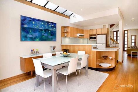 Property photo of 55 Iris Street Paddington NSW 2021