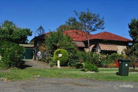 Property photo of 12 Miranda Road Miranda NSW 2228