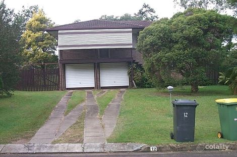12 Saint Andrews Ave, Birkdale, QLD 4159