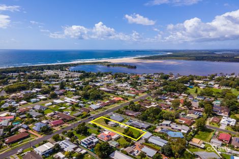 Property photo of 13 Mathews Street Shoalhaven Heads NSW 2535