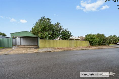 Property photo of 17 Gifford Terrace Seaford SA 5169