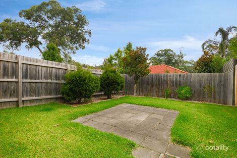 Property photo of 7/15-17 Bonnie View Road Croydon North VIC 3136