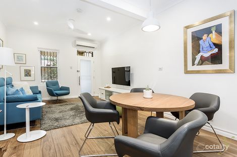 Property photo of 36 Brougham Street Potts Point NSW 2011